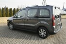 Citroen Berlingo 1.6hdi DUDKI11 5 Osób,Ledy.Klimatyzacja.El.szyby.Centralka,kredyt.OKAZ - 11