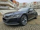 Volkswagen Arteon Szklany dach ! Elegance Business - 1