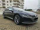 Volkswagen Arteon Szklany dach ! Elegance Business - 3