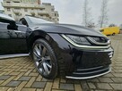 Volkswagen Arteon Szklany dach ! Elegance Business - 9