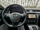 Volkswagen Arteon Szklany dach ! Elegance Business - 15