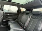 Hyundai Santa Fe 1.6T-GDi HEV 4WD 230KM Platinum Sun GWARANCJA Salon Polska - 8