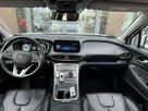 Hyundai Santa Fe 1.6T-GDi HEV 4WD 230KM Platinum Sun GWARANCJA Salon Polska - 13