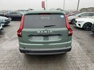 Dacia Jogger LPG Klimatyzacja Kamera 7osobowy - 2