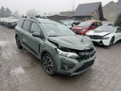 Dacia Jogger LPG Klimatyzacja Kamera 7osobowy - 4