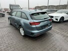 Kia Cee'd Climatronic Podgrzewanie Kamera - 4