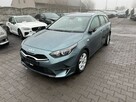 Kia Cee'd Climatronic Podgrzewanie Kamera - 5