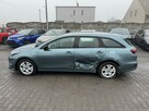 Kia Cee'd Climatronic Podgrzewanie Kamera - 7