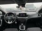 Kia Cee'd Climatronic Podgrzewanie Kamera - 10