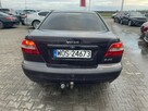 Volvo S40 Comfort Klima Hak - 2