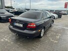 Volvo S40 Comfort Klima Hak - 3