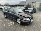 Volvo S40 Comfort Klima Hak - 4