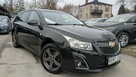 Chevrolet Cruze LT 1.7D*130PS*OPŁACONY Bezwypadkowy Klima Navi Kamera Serwis GWARANCJA - 9
