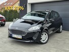 Ford Fiesta 1.1 BENZYNA *stan bdb* FAKTURA VAT 23% *zadbana* 1rej 2018 - 1