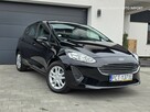 Ford Fiesta 1.1 BENZYNA *stan bdb* FAKTURA VAT 23% *zadbana* 1rej 2018 - 2