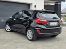 Ford Fiesta 1.1 BENZYNA *stan bdb* FAKTURA VAT 23% *zadbana* 1rej 2018 - 3