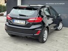 Ford Fiesta 1.1 BENZYNA *stan bdb* FAKTURA VAT 23% *zadbana* 1rej 2018 - 4