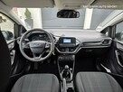 Ford Fiesta 1.1 BENZYNA *stan bdb* FAKTURA VAT 23% *zadbana* 1rej 2018 - 5