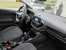 Ford Fiesta 1.1 BENZYNA *stan bdb* FAKTURA VAT 23% *zadbana* 1rej 2018 - 15