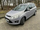 Ford Grand C-MAX 7 osobowy Klimatronic TOP - 3