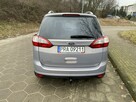 Ford Grand C-MAX 7 osobowy Klimatronic TOP - 5