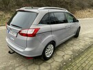 Ford Grand C-MAX 7 osobowy Klimatronic TOP - 6