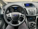 Ford Grand C-MAX 7 osobowy Klimatronic TOP - 13