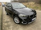 BMW X1 Zarejestrowany Automat LED Klima TOP - 1