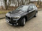 BMW X1 Zarejestrowany Automat LED Klima TOP - 3