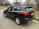 BMW X1 Zarejestrowany Automat LED Klima TOP - 4