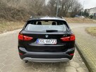 BMW X1 Zarejestrowany Automat LED Klima TOP - 5