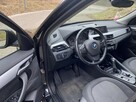 BMW X1 Zarejestrowany Automat LED Klima TOP - 11