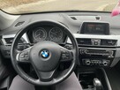 BMW X1 Zarejestrowany Automat LED Klima TOP - 12