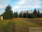 Działka Białuń - 3