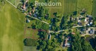 Działka z wydanymi warunkami zabudowy na dom - 7