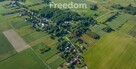 Działka z wydanymi warunkami zabudowy na dom - 8