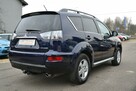 Mitsubishi Outlander Klimatyzacja*Serwis*El. Szyby*Automat*Alufelgi* - 4