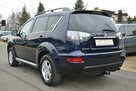 Mitsubishi Outlander Klimatyzacja*Serwis*El. Szyby*Automat*Alufelgi* - 5