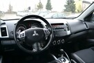 Mitsubishi Outlander Klimatyzacja*Serwis*El. Szyby*Automat*Alufelgi* - 8