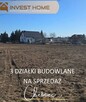 Działka Nowy Sącz Chełmiec - 1