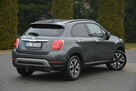 Fiat 500x 1.4 MultiAir(140KM) Skóry Klimatronic Parktronic Alu17 nowe opony - 13