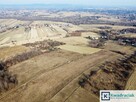 Działka budowlana Zręcin gm. Chorkówka Śliwinki, - 3