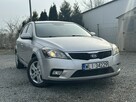 Kia Cee'd - 3