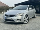 Kia Cee'd - 4