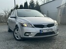 Kia Cee'd - 5