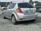 Kia Cee'd - 6