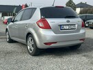 Kia Cee'd - 8