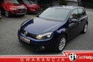 Volkswagen Golf 1.6tdi Stan b.dobry 100%bezwypadkowy z Niemiec Gwarancja 12mcy 1właść - 2