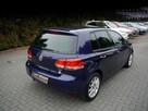 Volkswagen Golf 1.6tdi Stan b.dobry 100%bezwypadkowy z Niemiec Gwarancja 12mcy 1właść - 5