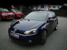 Volkswagen Golf 1.6tdi Stan b.dobry 100%bezwypadkowy z Niemiec Gwarancja 12mcy 1właść - 8